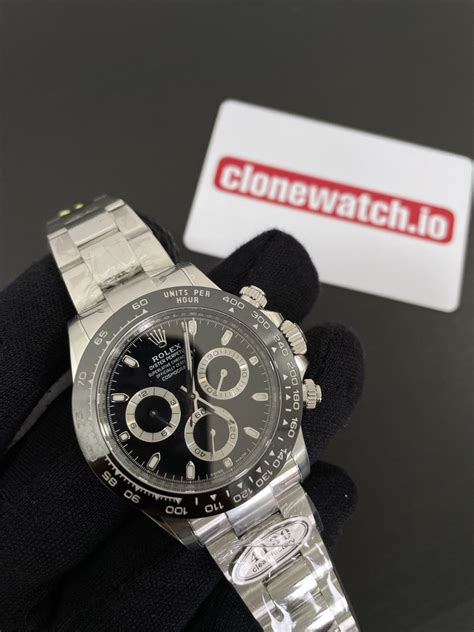 daytona 116500 super clone.